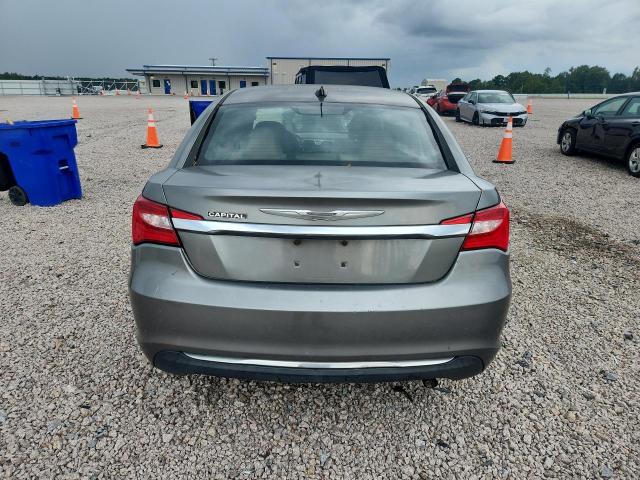 68158886 :رقم المزاد ، 1C3CCBAB4CN138930 vin ، 2012 Chrysler 200 مزاد بيع