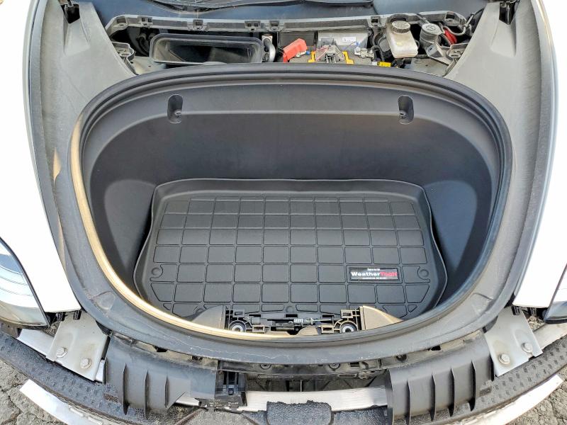 2020 Tesla Model 3 მანქანა იყიდება აუქციონზე, vin: 5YJ3E1EA6LF634506, აუქციონის ნომერი: 67381046