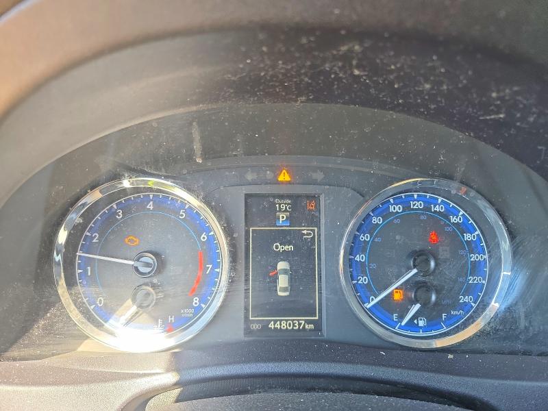 2019 Toyota Corolla მანქანა იყიდება აუქციონზე, vin: 2T1BURHEXKC242112, აუქციონის ნომერი: 68338716