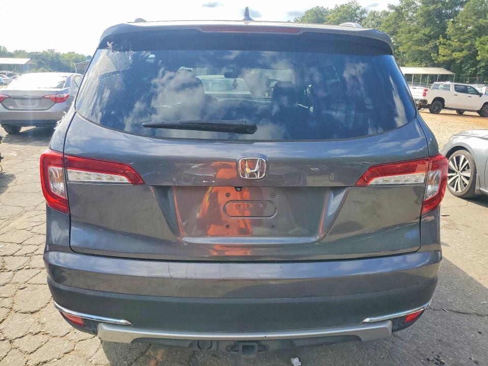 Продаж на аукціоні авто 2019 Honda Pilot, vin: 5FNYF5H93KB038120, номер лоту: 70334566