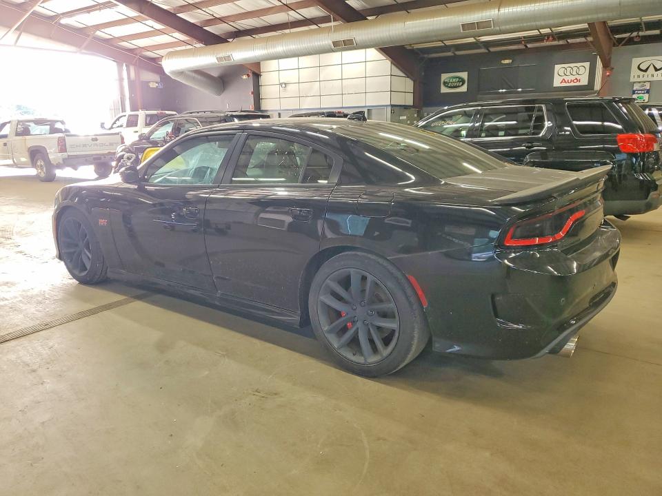 Aukcja sprzedaży 2016 Dodge Charger, vin: 2C3CDXGJ8GH350639, numer aukcji: 69568936