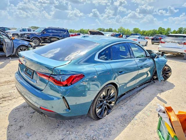 Aukcja sprzedaży 2025 Bmw 430i, vin: WBA23FB07SFV14585, numer aukcji: 69228546