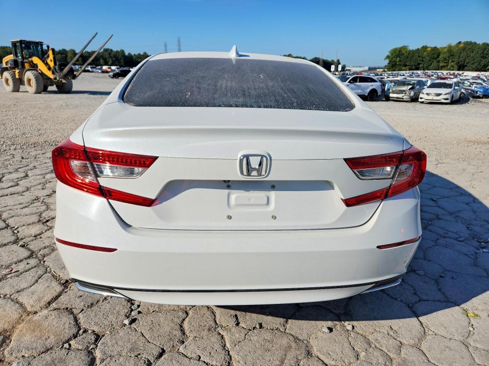 Продажа на аукционе авто 2019 Honda Accord, vin: 1HGCV1F41KA007388, номер лота: 66249616