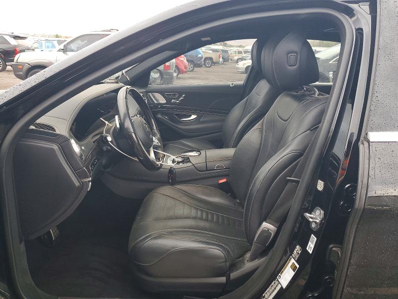 2020 Mercedes-benz S მანქანა იყიდება აუქციონზე, vin: WDDUG8DB2LA519112, აუქციონის ნომერი: 70724296