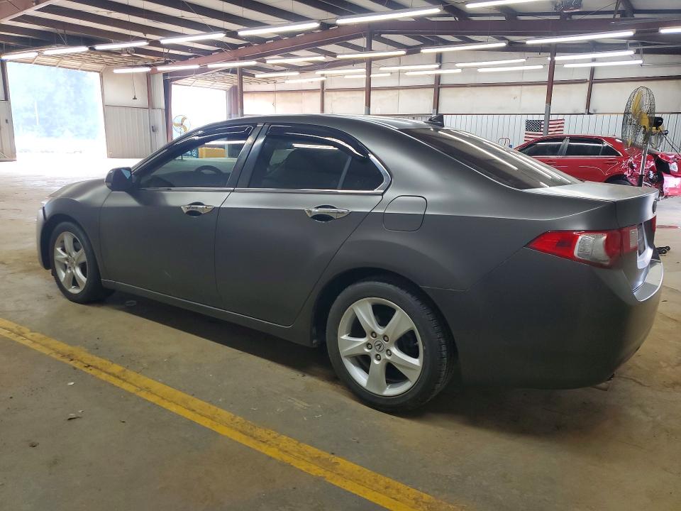 69873366 :رقم المزاد ، JH4CU2F61AC018207 vin ، 2010 Acura Tsx مزاد بيع