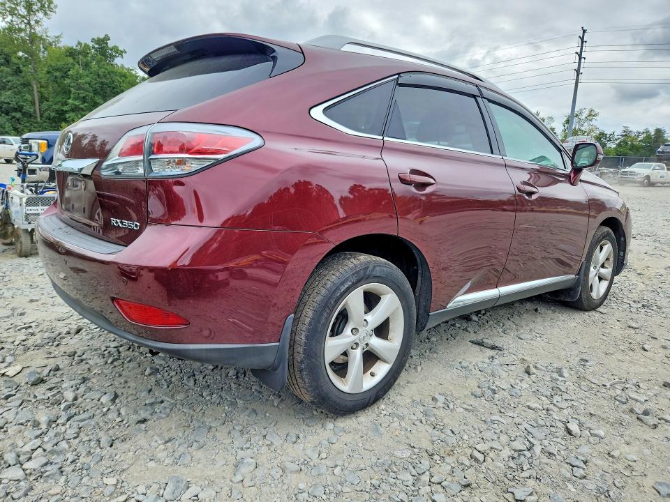 69657996 :رقم المزاد ، JTJBK1BA4E2460785 vin ، 2014 Lexus Rx 350 مزاد بيع
