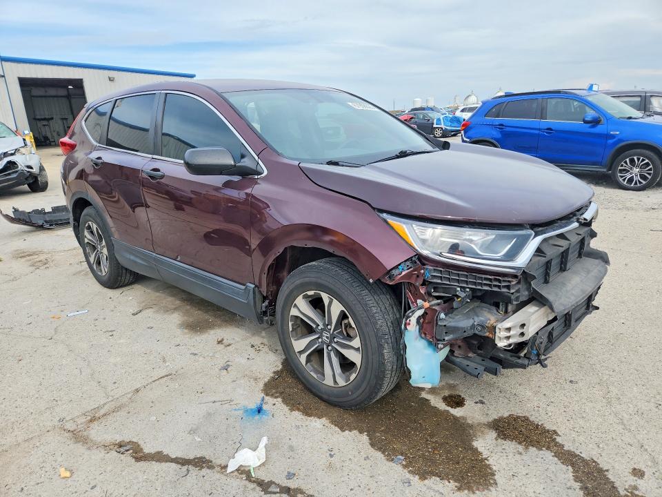 Продажа на аукционе авто 2019 Honda Cr-v, vin: 2HKRW5H33KH410329, номер лота: 67908596
