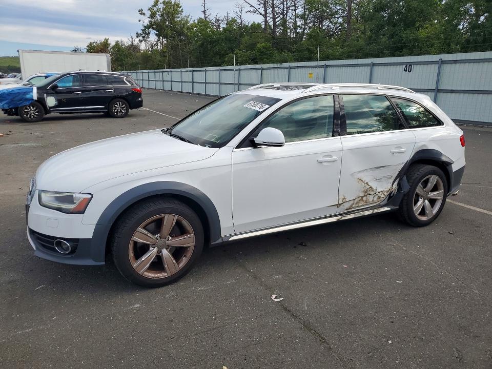 67508716 :رقم المزاد ، WA1UFAFL7DA054039 vin ، 2013 Audi A4 Allroad مزاد بيع
