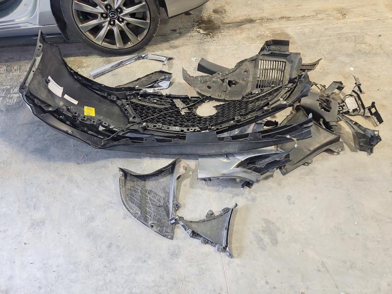 Продаж на аукціоні авто 2019 Mazda 3, vin: 3MZBPADM4KM104589, номер лоту: 69669496