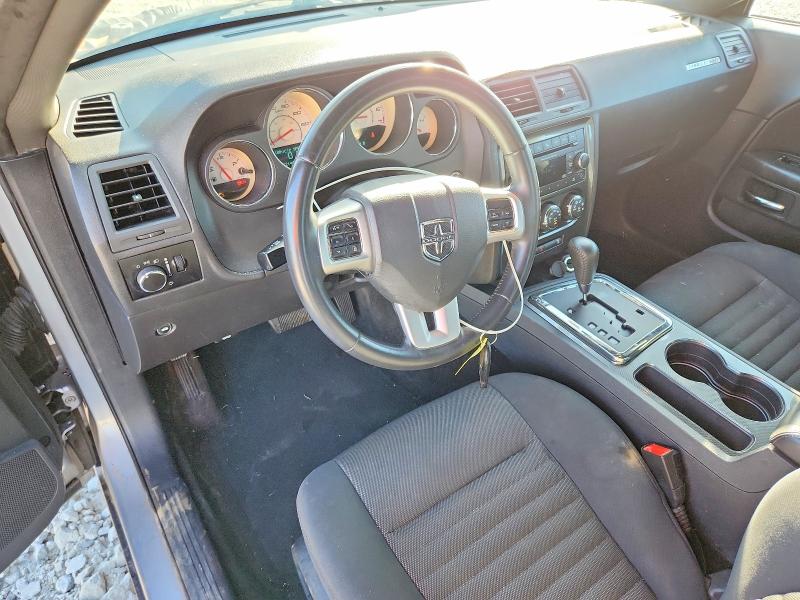 Aukcja sprzedaży 2014 Dodge Challenger, vin: 2C3CDYAG6EH176361, numer aukcji: 67909326