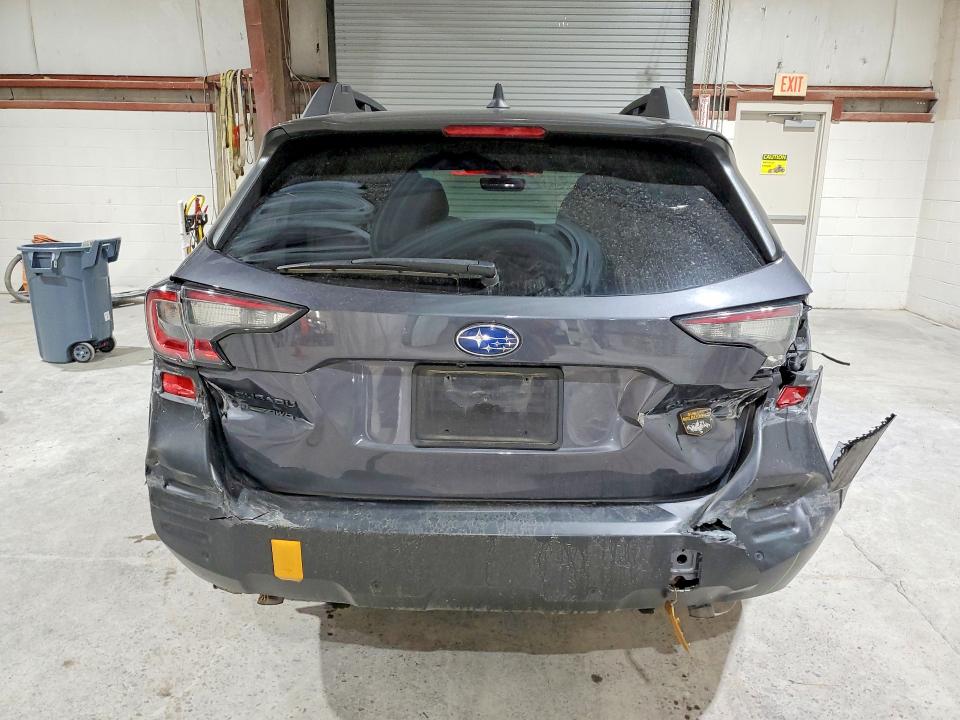 Aukcja sprzedaży 2024 Subaru Outback, vin: 4S4BTGUD7R3220426, numer aukcji: 67715096