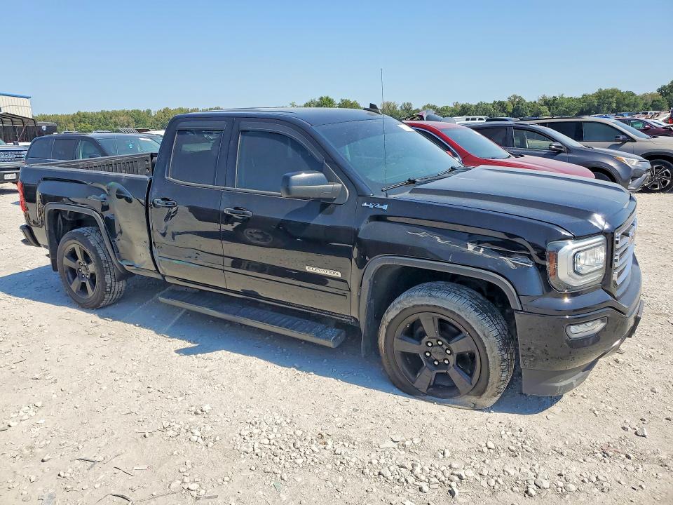 Aukcja sprzedaży 2018 Gmc Sierra, vin: 1GTV2LECXJZ277112, numer aukcji: 67183556