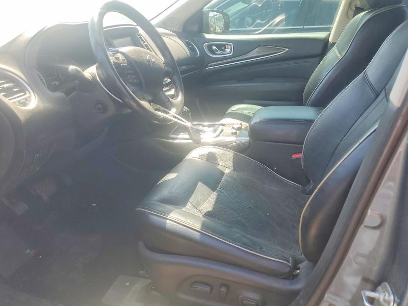 Aukcja sprzedaży 2018 Infiniti Qx60, vin: 5N1DL0MN8JC514141, numer aukcji: 66291956