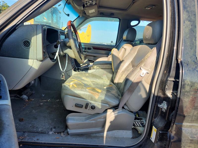 Продаж на аукціоні авто 2006 Cadillac Escalade, vin: 3GYEK62N36G107473, номер лоту: 68180636