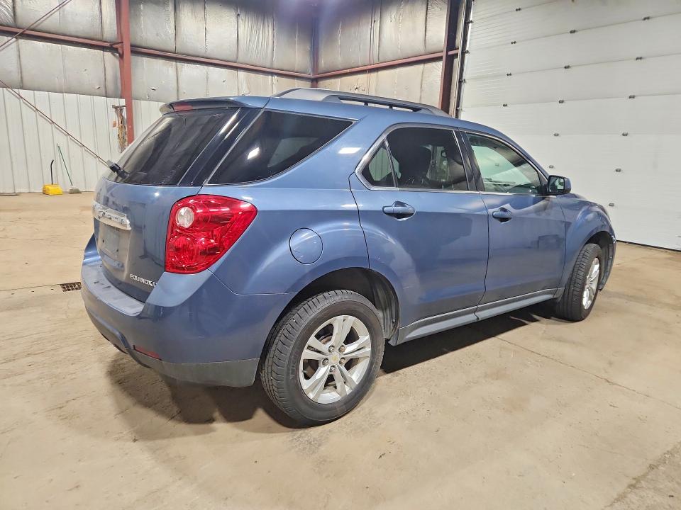 Продаж на аукціоні авто 2012 Chevrolet Equinox, vin: 2GNFLEEKXC6176176, номер лоту: 70904056
