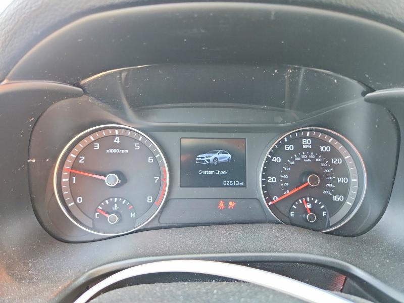Продаж на аукціоні авто 2021 Kia Forte, vin: 3KPF24AD2ME387449, номер лоту: 69444336