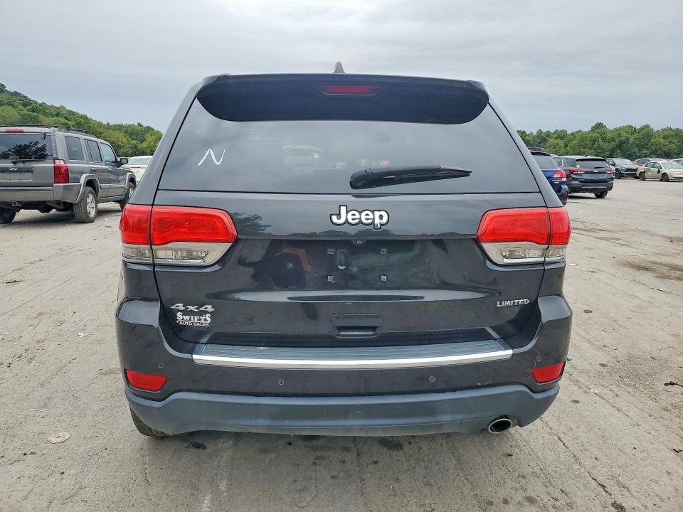69692506 :رقم المزاد ، 1C4RJFBG3FC214778 vin ، 2015 Jeep Grand Cherokee مزاد بيع
