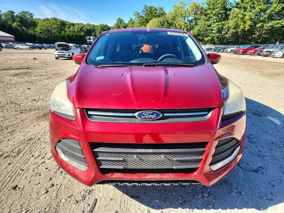 Продаж на аукціоні авто 2015 Ford Escape, vin: 1FMCU9GX3FUA72042, номер лоту: 69102236