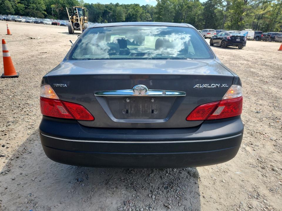 Aukcja sprzedaży 2003 Toyota Avalon, vin: 4T1BF28B13U283767, numer aukcji: 68168326