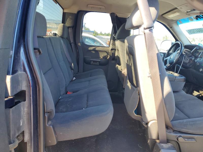 Продажа на аукционе авто 2009 Gmc Sierra, vin: 1GTEK29J59Z144868, номер лота: 68447626
