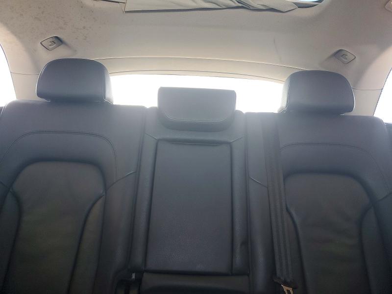 Aukcja sprzedaży 2016 Audi Q5, vin: WA1L2AFP9GA120606        , numer aukcji: 68648696
