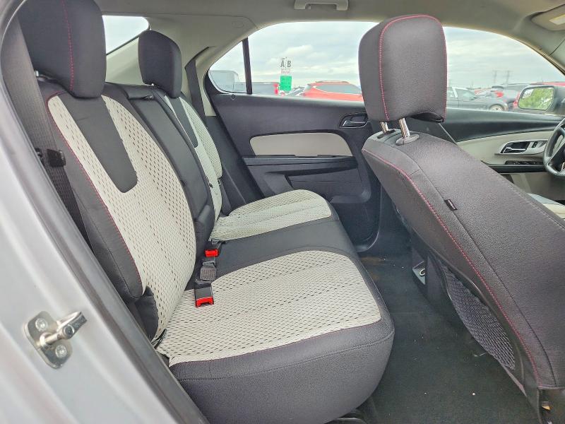 Продажа на аукционе авто 2014 Chevrolet Equinox, vin: 2GNALAEKXE6336059, номер лота: 69488406