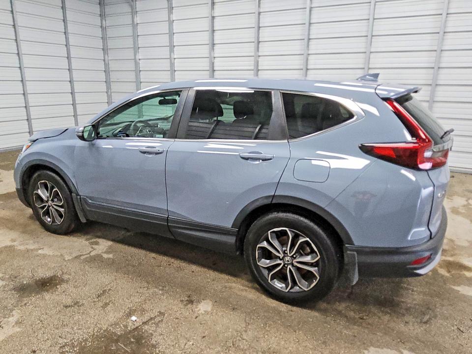 Aukcja sprzedaży 2022 Honda Cr-v, vin: 7FARW1H54NE020986, numer aukcji: 66953686