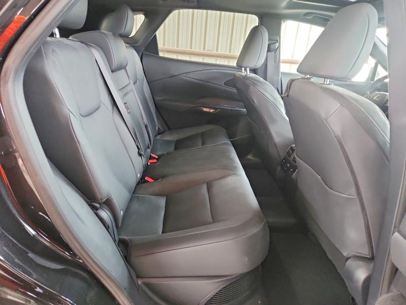 Aukcja sprzedaży 2026 Lexus Rx, vin: JTJCJMGA8T2038906, numer aukcji: 65358186