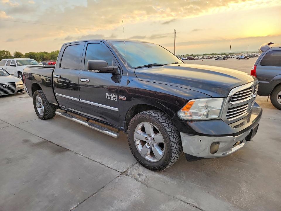 67467176 :رقم المزاد ، 1C6RR7TT2GS112896 vin ، 2016 Ram 1500 مزاد بيع