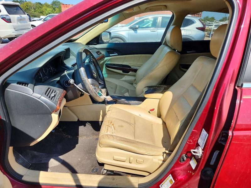 Aukcja sprzedaży 2010 Honda Accord Crosstour, vin: 5J6TF1H5XAL004648, numer aukcji: 69545366