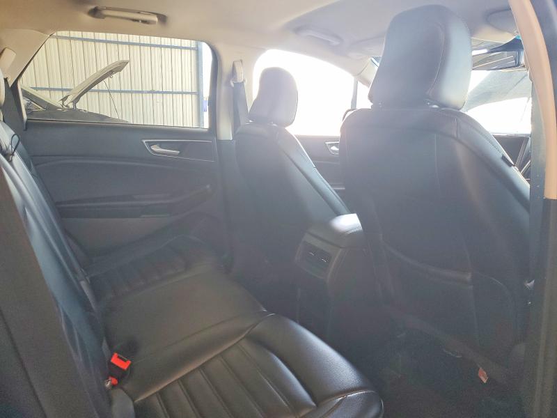 69934576 :رقم المزاد ، 2FMPK4J97NBA32524 vin ، 2022 Ford Edge مزاد بيع