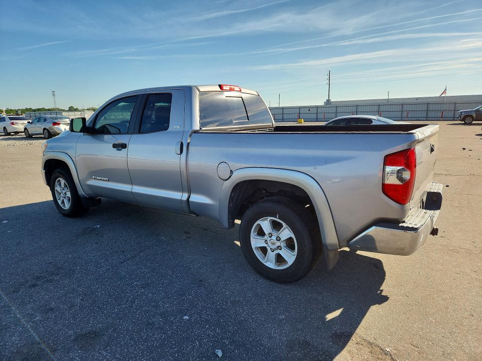 2015 Toyota Tundra მანქანა იყიდება აუქციონზე, vin: 5TFRM5F14FX083571, აუქციონის ნომერი: 70049726
