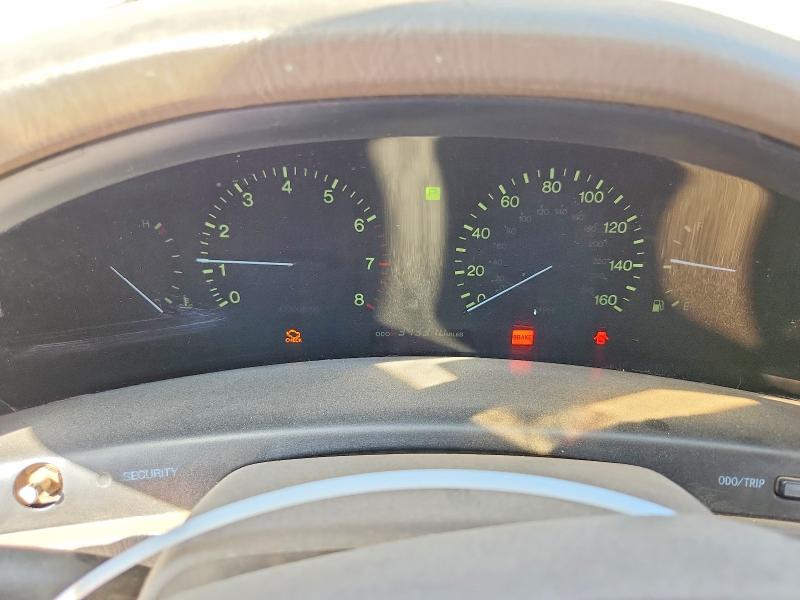 67149046 :رقم المزاد ، JT8BH22F5T0044979 vin ، 1996 Lexus Ls مزاد بيع