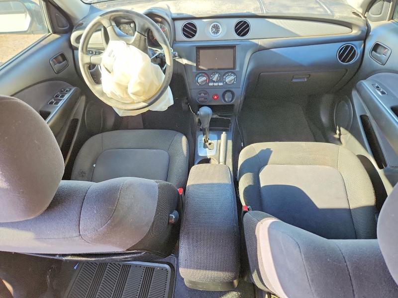 67513766 :رقم المزاد ، JA4LX31F05U024046 vin ، 2005 Mitsubishi Outlander مزاد بيع