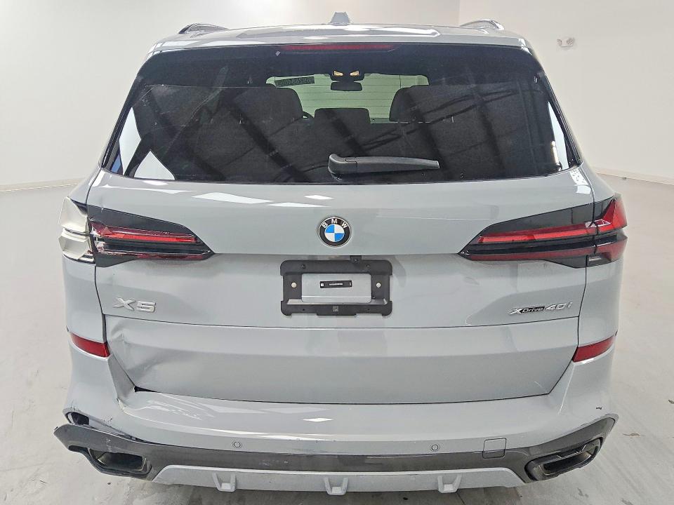 2026 Bmw X5 მანქანა იყიდება აუქციონზე, vin: 5UX23EU02T9387933, აუქციონის ნომერი: 69288406