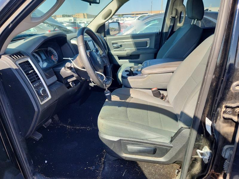 68213486 :رقم المزاد ، 1C6RR6GT9ES428488 vin ، 2014 Ram 1500 مزاد بيع