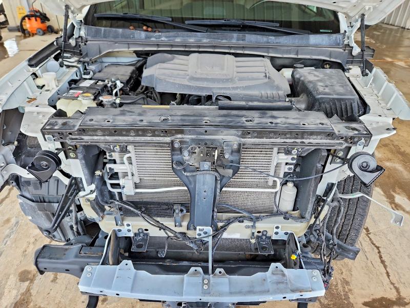 68025126 :رقم المزاد ، 1N6AA1ED2MN531645 vin ، 2021 Nissan Titan مزاد بيع