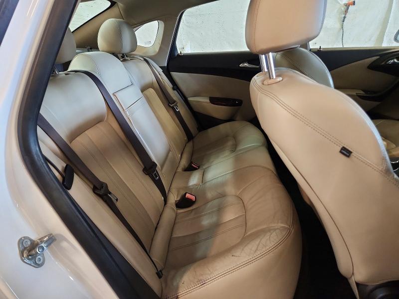 Продаж на аукціоні авто 2012 Buick Verano, vin: 1G4PS5SK1C4170204, номер лоту: 70655786
