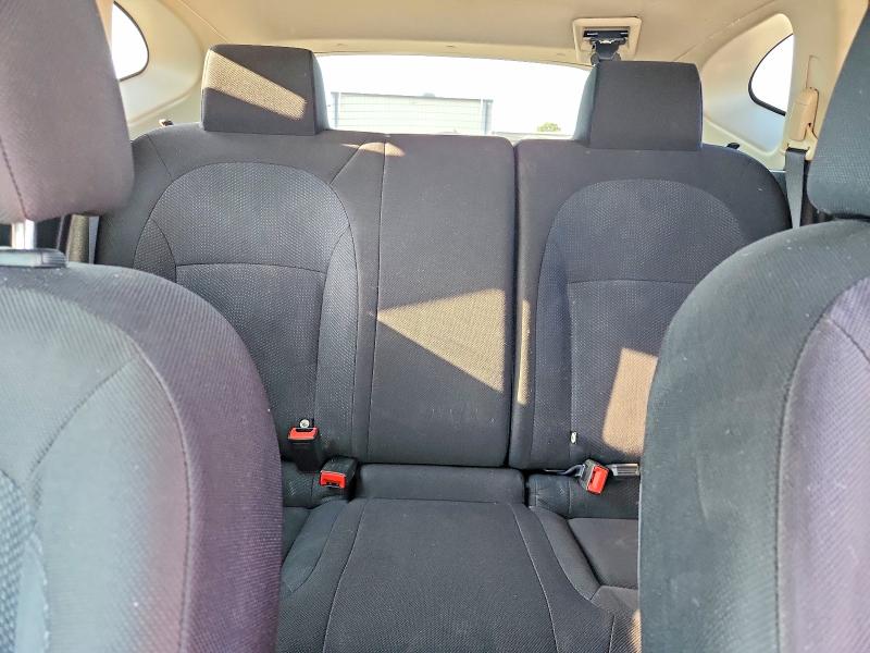 Aukcja sprzedaży 2015 Nissan Rogue Select, vin: JN8AS5MTXFW664574, numer aukcji: 68626596