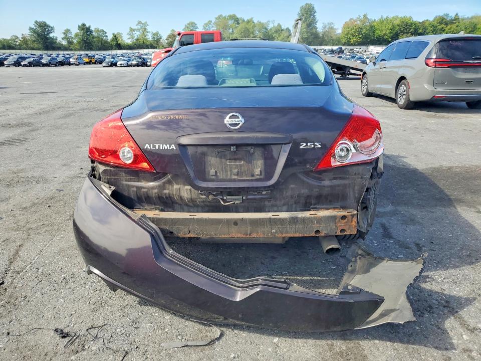 69288986 :رقم المزاد ، 1N4AL2EP0BC142854 vin ، 2011 Nissan Altima مزاد بيع