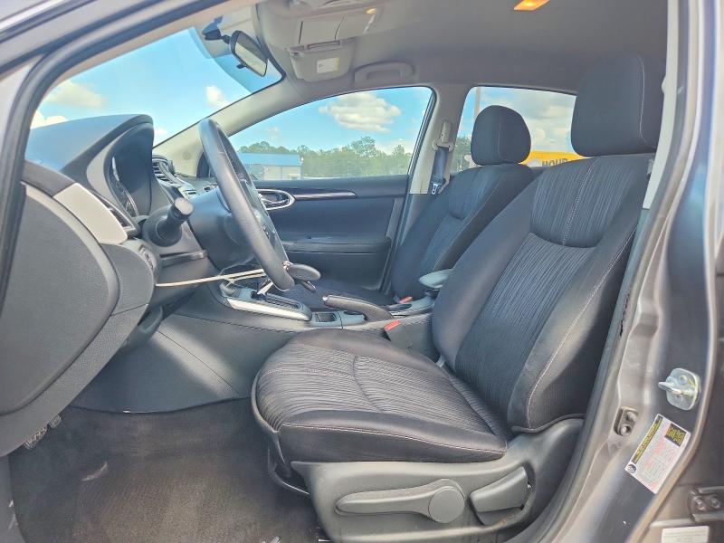 Продаж на аукціоні авто 2016 Nissan Sentra, vin: 3N1AB7AP1GL673804, номер лоту: 67991716