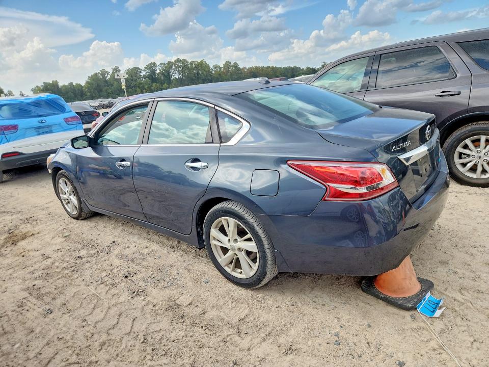 68948596 :رقم المزاد ، 1N4AL3AP0DN441909 vin ، 2013 Nissan Altima 2.5 مزاد بيع