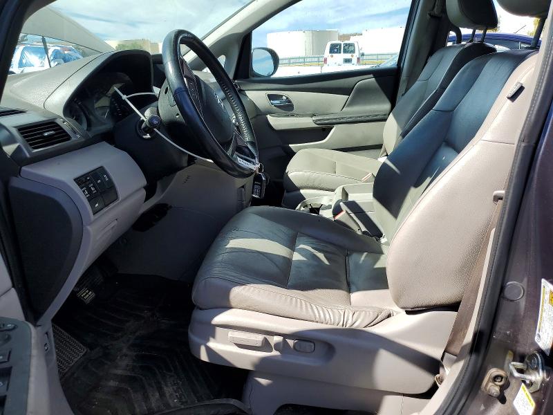 Aukcja sprzedaży 2016 Honda Odyssey, vin: 5FNRL5H68GB024756, numer aukcji: 70630816
