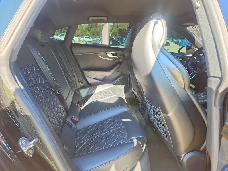 Aukcja sprzedaży 2019 Audi S5, vin: WAUC4CF59KA098302, numer aukcji: 68739016