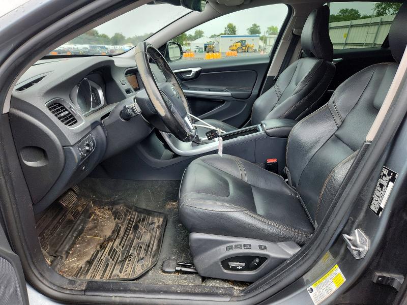 Aukcja sprzedaży 2017 Volvo V60 Cross Country, vin: YV440MWK5H1041096, numer aukcji: 70519646