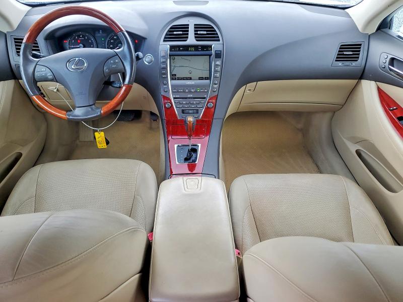 Aukcja sprzedaży 2008 Lexus Es, vin: JTHBJ46G082176580, numer aukcji: 69748106