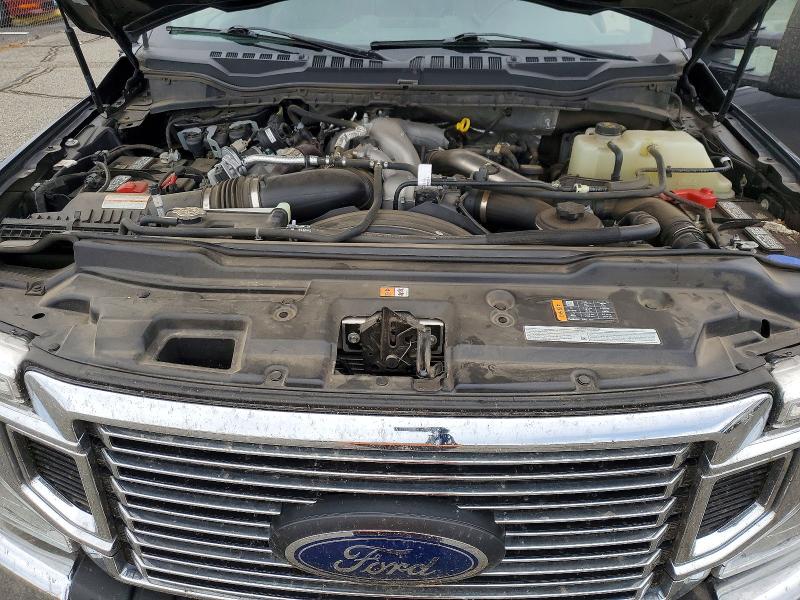 2022 Ford F350 მანქანა იყიდება აუქციონზე, vin: 1FT8W3DT5NEG13944, აუქციონის ნომერი: 67735366