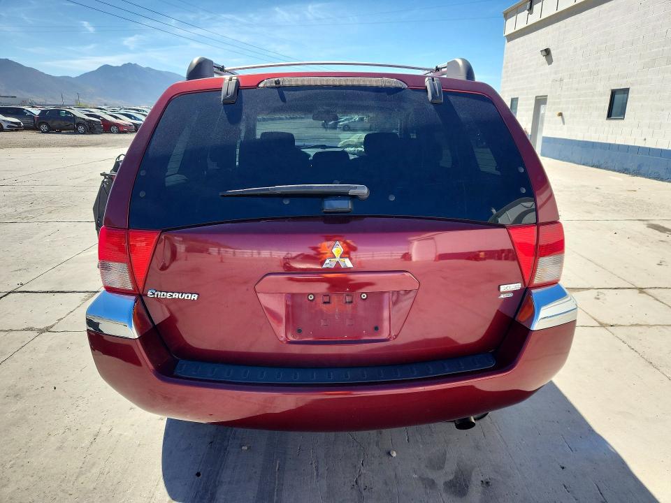 Продаж на аукціоні авто 2004 Mitsubishi Endeavor, vin: 4A4MN31S34E029420, номер лоту: 68785286