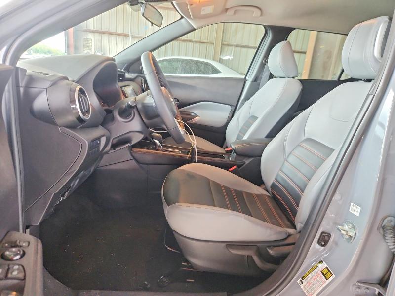 Продаж на аукціоні авто 2023 Nissan Kicks, vin: 3N1CP5DV8PL489503, номер лоту: 67368956