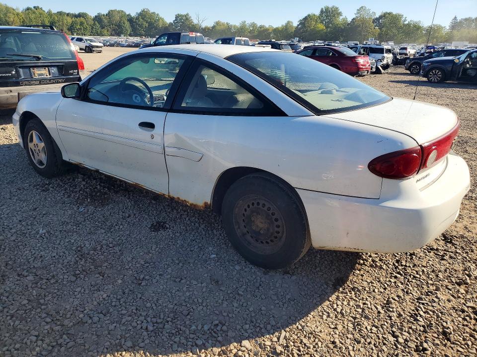 Aukcja sprzedaży 2004 Chevrolet Cavalier, vin: 1G1JC12F447178891, numer aukcji: 70160516